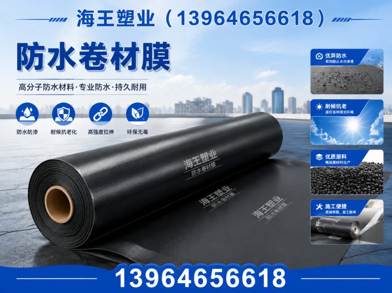 潍坊PET离型膜展示图